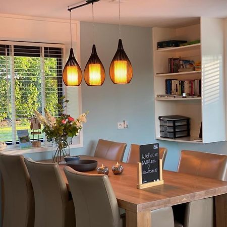 De Wolbert Apartment Wapenveld Luaran gambar