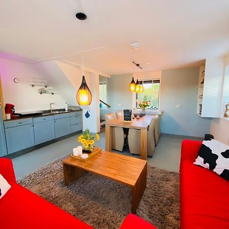 De Wolbert Apartment Wapenveld Luaran gambar