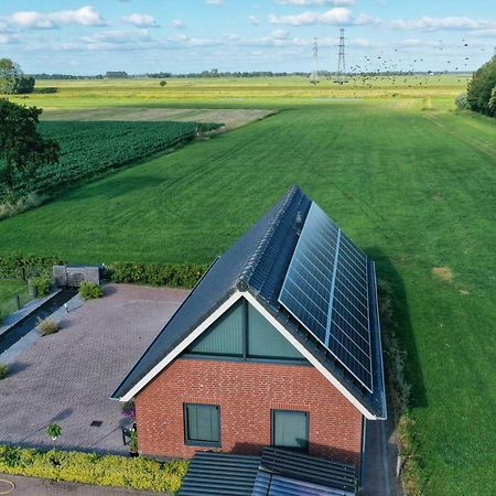 De Wolbert Apartment Wapenveld Luaran gambar