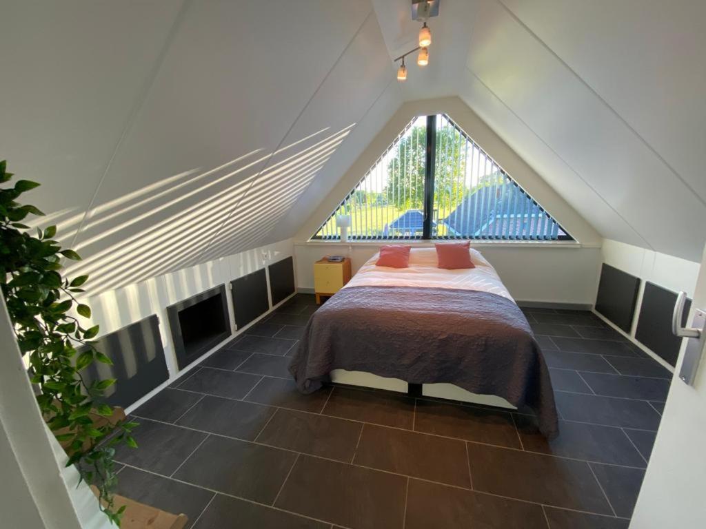 De Wolbert Apartment Wapenveld Luaran gambar