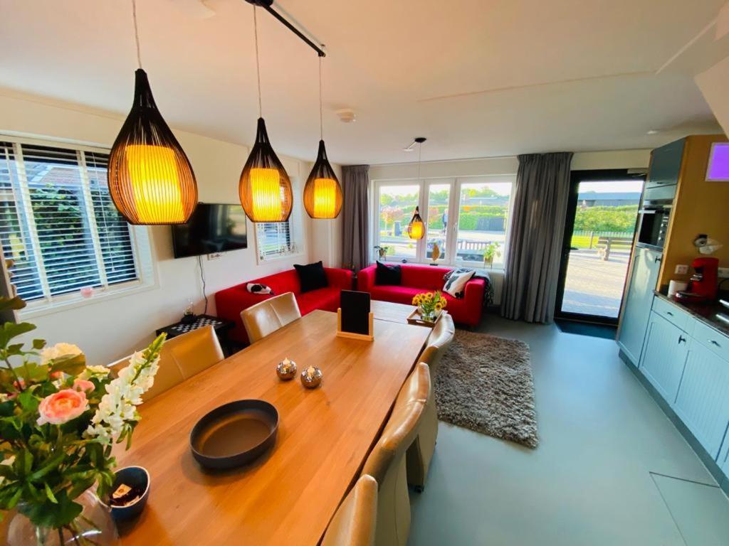 De Wolbert Apartment Wapenveld Luaran gambar