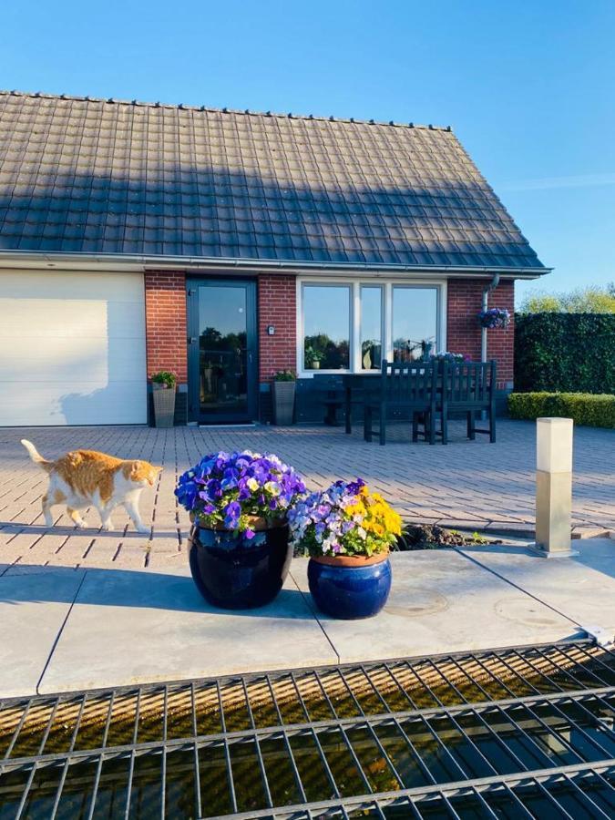 De Wolbert Apartment Wapenveld Luaran gambar