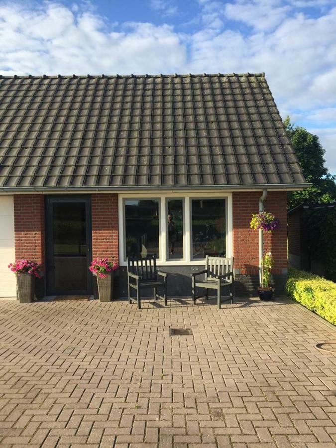 De Wolbert Apartment Wapenveld Luaran gambar