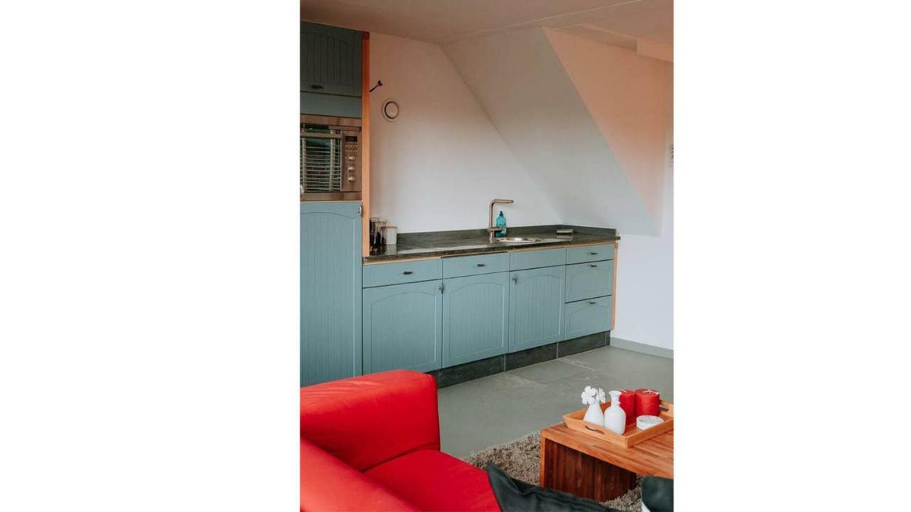 De Wolbert Apartment Wapenveld Luaran gambar