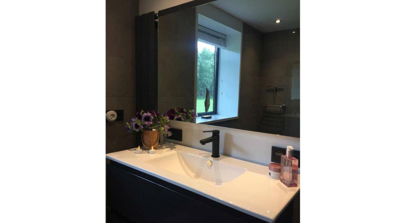 De Wolbert Apartment Wapenveld Luaran gambar
