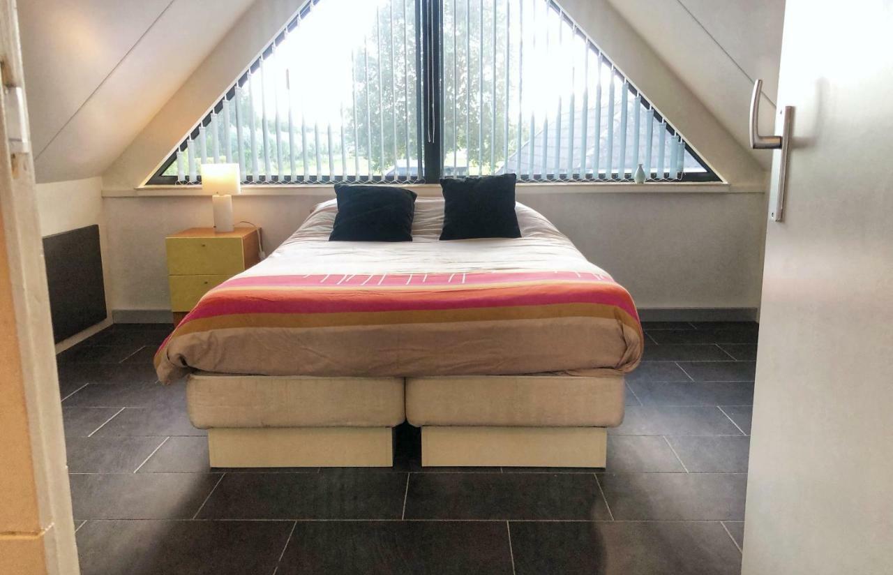 De Wolbert Apartment Wapenveld Luaran gambar