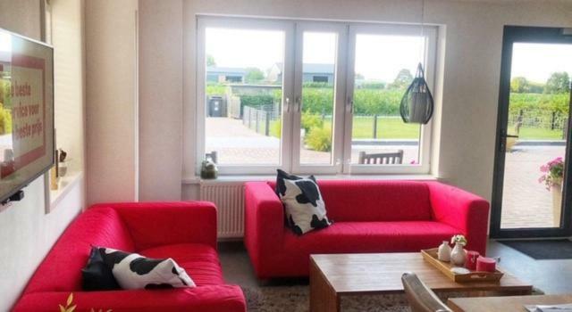 De Wolbert Apartment Wapenveld Luaran gambar