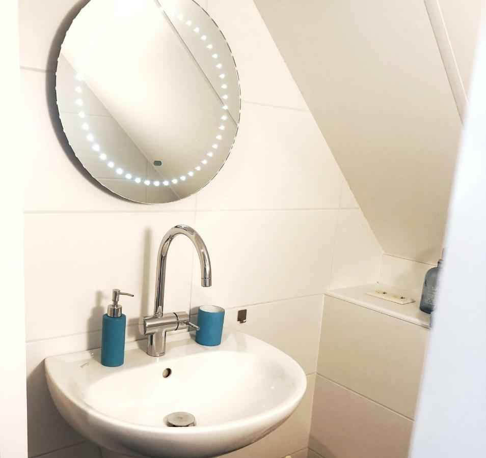 De Wolbert Apartment Wapenveld Luaran gambar